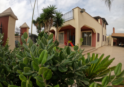 Casa Vacanze Villa Villa Ant
